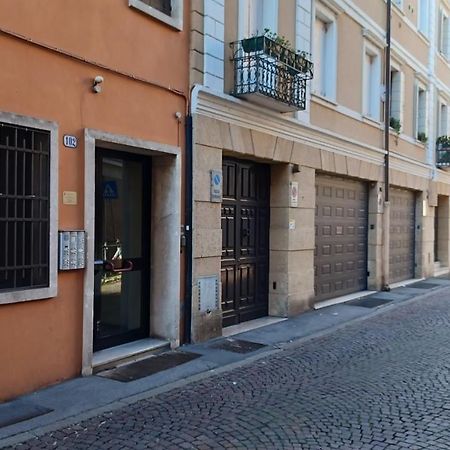 Al Teatro Daire Padova Oda fotoğraf