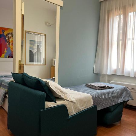 Al Teatro Daire Padova Oda fotoğraf