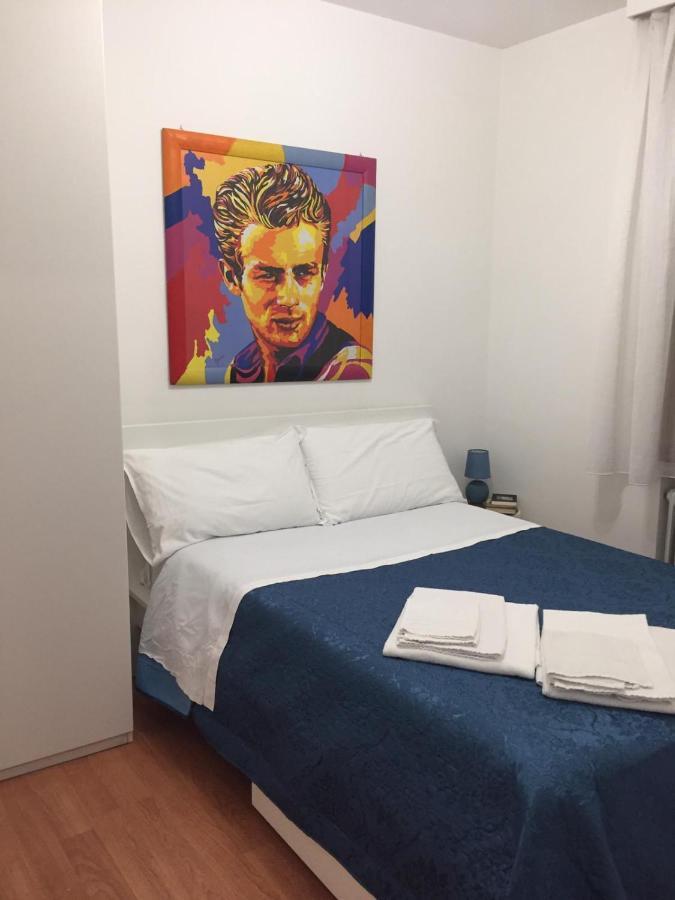 Al Teatro Daire Padova Dış mekan fotoğraf