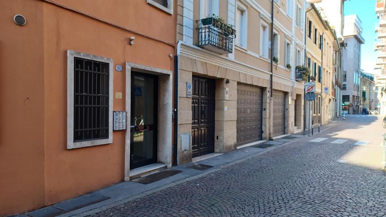 Al Teatro Daire Padova Oda fotoğraf